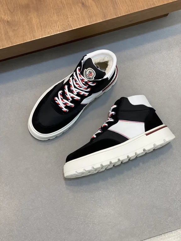 Moncler Shoe 